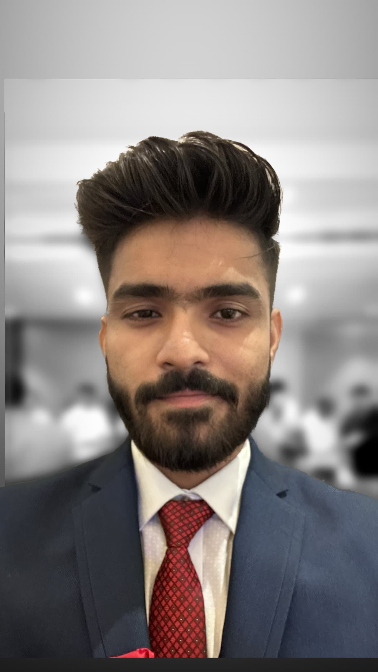 Swarnim Yadav